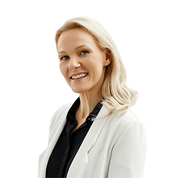 Carolyn Diepold*, Rechtsanwältin