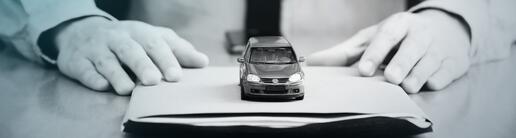 Musterfeststellungsklage gegen Mercedes-Benz startet