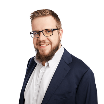 Andree Hübner*, Rechtsanwalt