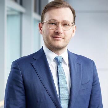 Tim Horacek, Diplom-Jurist