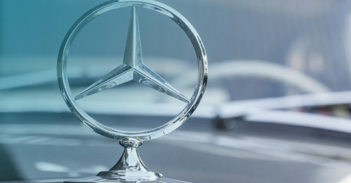 Mercedes im Diesel-Skandal: Betroffene Fahrzeuge & Urteile