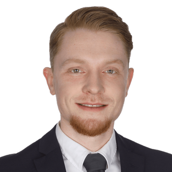 Dag Lekaj*, Rechtsanwalt