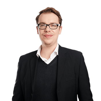 Sebastian Schlote*, Rechtsanwalt