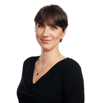 Kaja Keller*, Rechtsanwältin, Fachanwältin für Arbeitsrecht