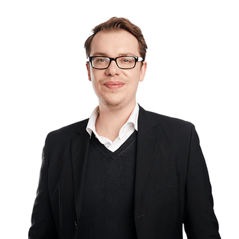 Sebastian Schlote*, Rechtsanwalt