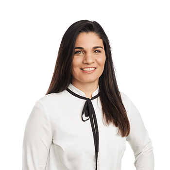 Anna Katharina Wieder, LL.M.*, Rechtsanwältin