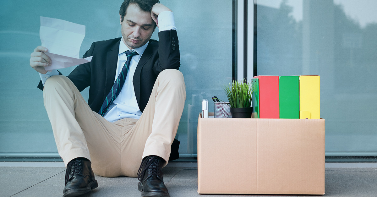 Arbeitsrecht 7 wichtige Schritte nach einer Kündigung