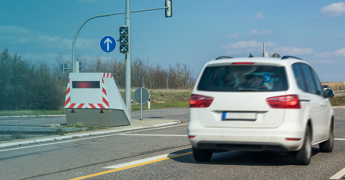 An Einer Roten Ampel Geblitzt So Wehren Sie Sich