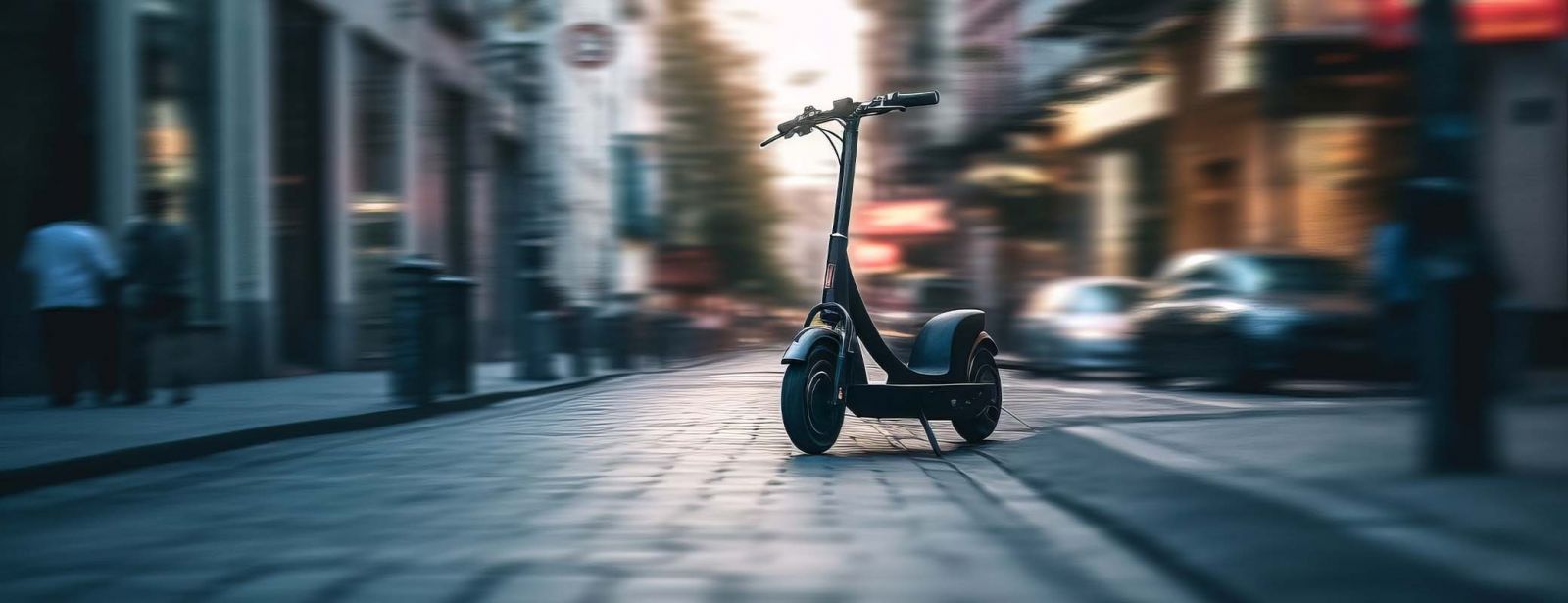 OLG urteilt: Trunkenheitsfahrt auf E-Scooter führt zum Führerscheinentzug