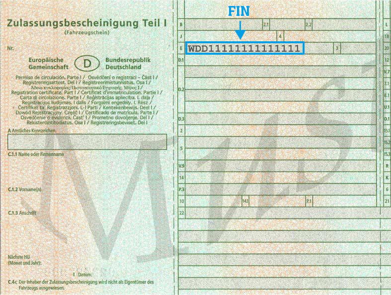 Anwalt Abgasskandal: Betroffene Autos