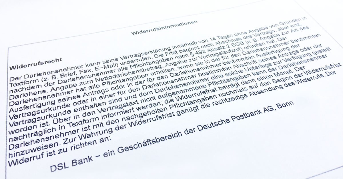 Dsl Bank Test Erfahrungen 2020 Bewertung Erfahrungsbericht