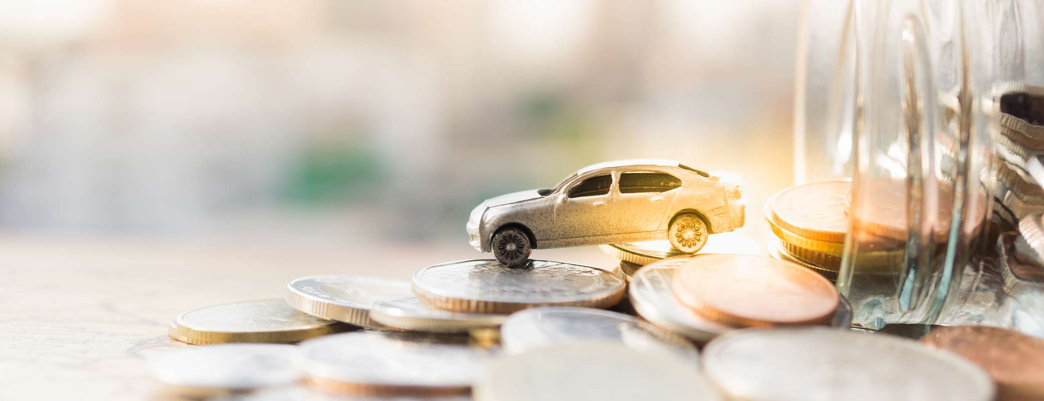 Autofinanzierung: Kreditwiderruf als Chance zur Rückabwicklung?