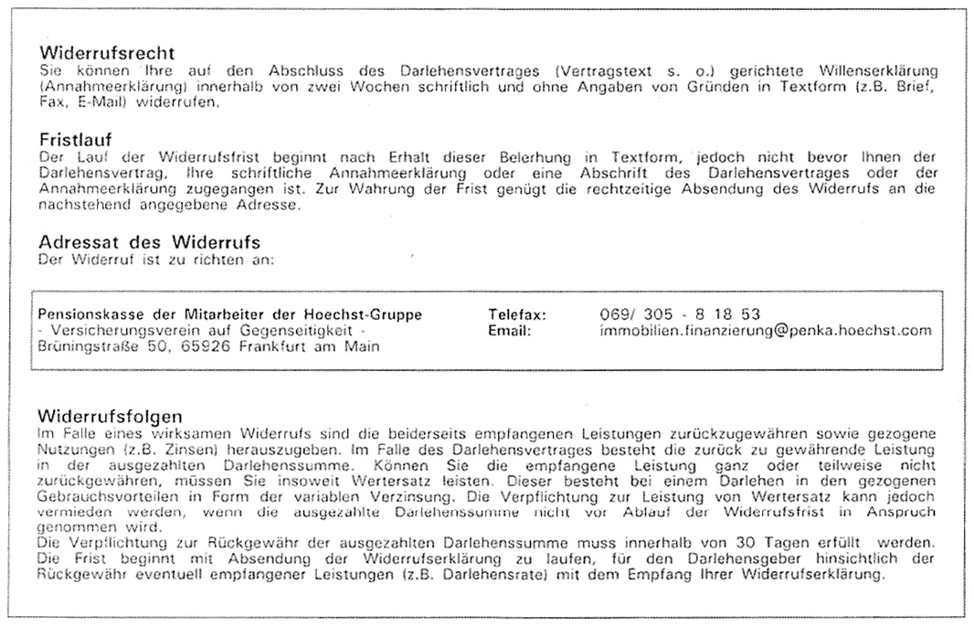 Dg Verlag Muster Darlehen 1 2 3 Mit Sicherheiten Sowie